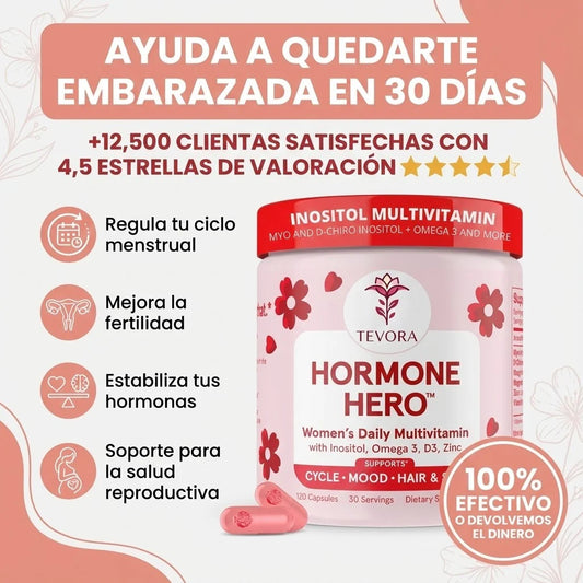 Hormone Hero™